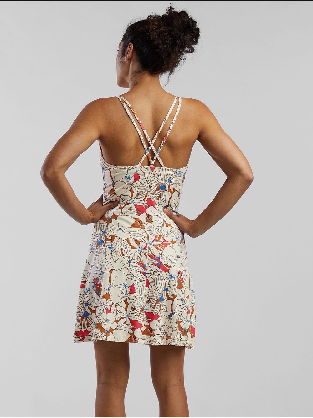 Title Nine Dress